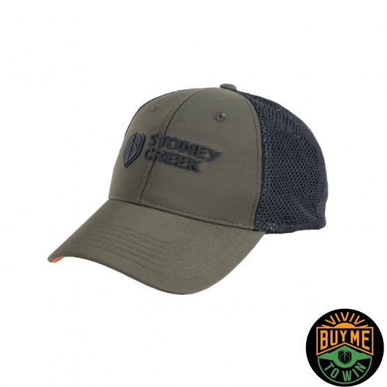 Lifestyle Trucker Cap